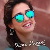 Disha Patani HD Latest Stills 1.0