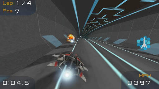 TurboFly HD screenshot 5