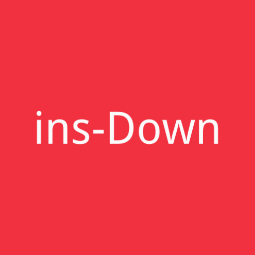 VDO Downloader icon