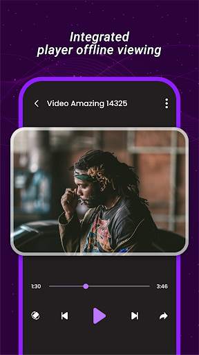 Free Video Downloader - Download Video screenshot 4