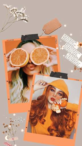 Photo Collage Maker - Photo Frame Editor screenshot 4