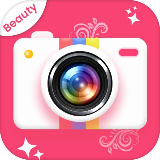Beauty Camera, Best Selfie Camera and Photo Editor 1.0.5