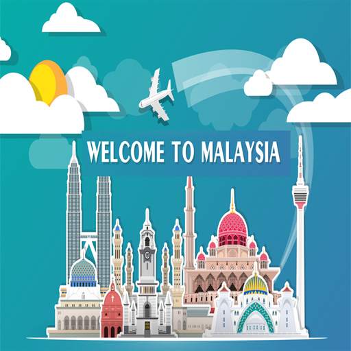 Tourist Guide Malaysia 1.0