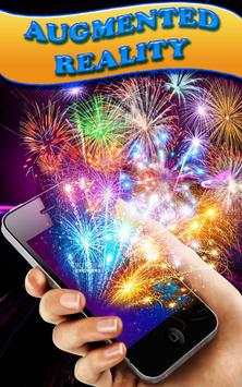 Fireworks live camera screenshot 1
