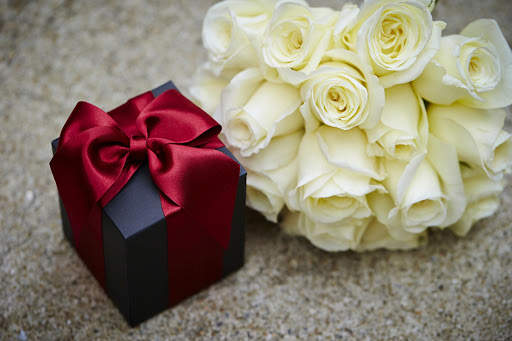 White Rose Live Wallpaper screenshot 11