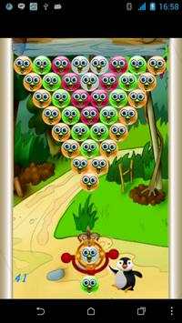 Bubble Bird screenshot 11