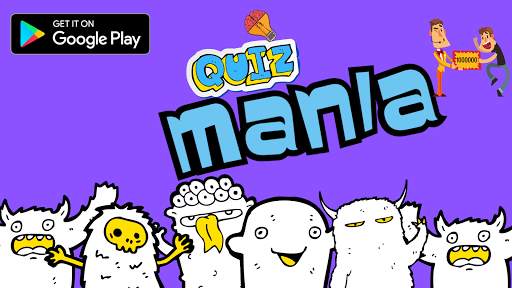QuizMania - Crack Trivia And Win Money screenshot 5