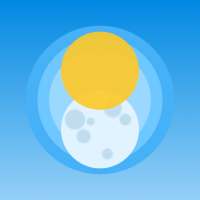 Weather Mate (Weather M8) on 9Apps