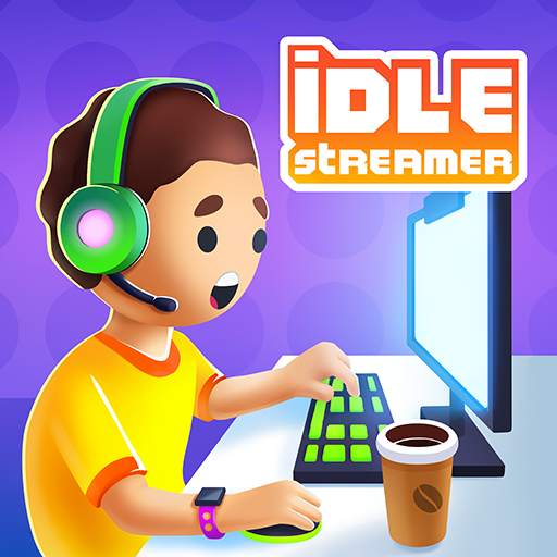 Idle Streamer - Tuber game 1.32.4