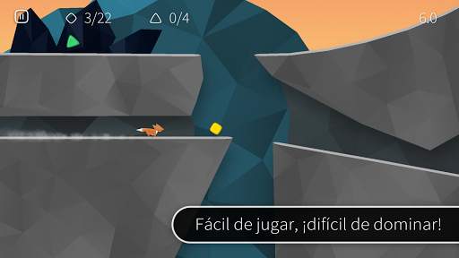 Fast like a Fox screenshot 4