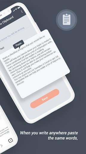 Copy Text On Screen screenshot 4