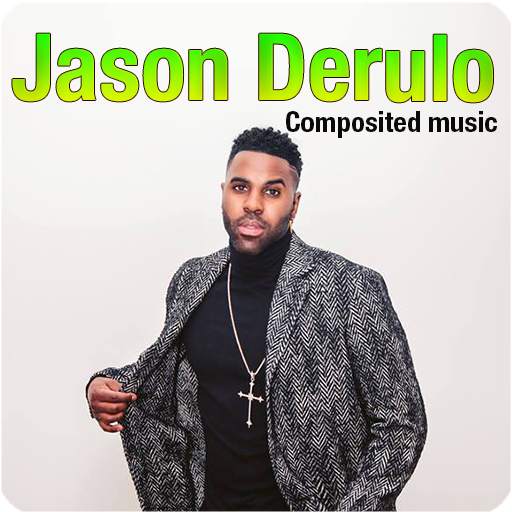 Jason Derulo Best Songs Playlist screenshot 1