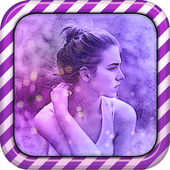 Makeup Highlighter - Photo Editor आइकन
