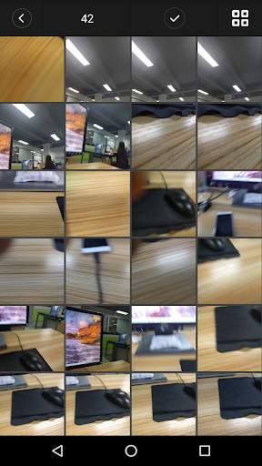 iSmart Pro 3 تصوير الشاشة
