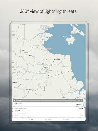 SkyGuard® screenshot 10