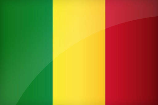 Mali Flag Wallpaper screenshot 4