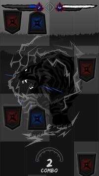 Road Of Ninja screenshot 2