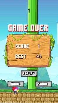 Hungry Bird screenshot 3
