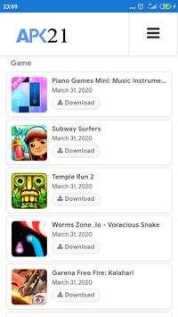 Apps Store Market screenshot 1