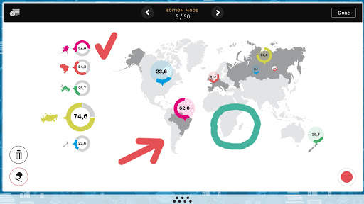 Wormhole Classroom screenshot 2