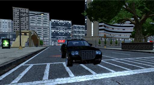 AmericanCar: Simulator screenshot 4