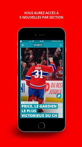 J5 (JDQ) screenshot 2