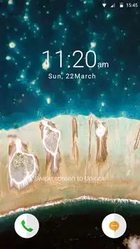 Google Pixel 3 XL screenshot 2