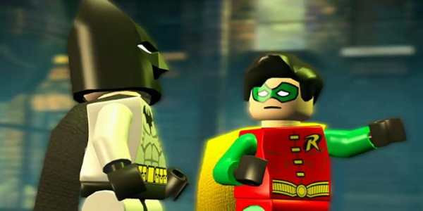 Gems Lego Super Bat screenshot 4