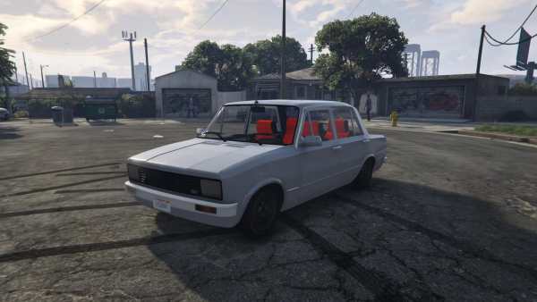 Turkish City Mod for GTA - Open World Game screenshot 1