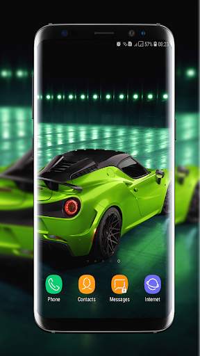 Car Wallpapers screenshot 4