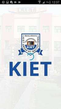 KIET screenshot 1