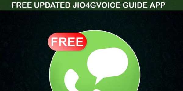 All Tips for Jio 4g Voice screenshot 2