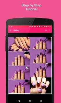 Nail Art Pro screenshot 5