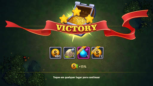 Match 3 - Jogos De Combinações screenshot 5