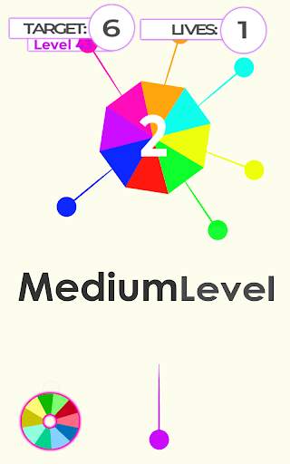 PolyMatch MOBILE - Brain trainer puzzle for FREE screenshot 11