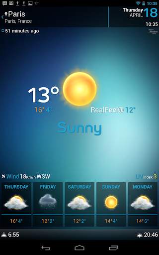 Beautiful Widgets Free screenshot 11
