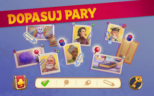 Riddle Road screenshot 6