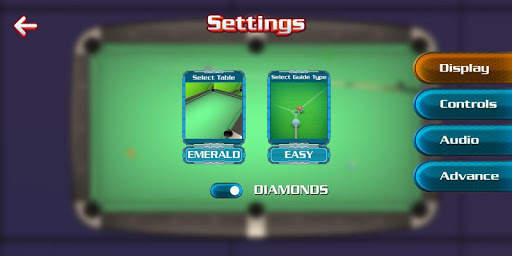 3D Real Pool - 8 Ball Pool - Snooker Game screenshot 6