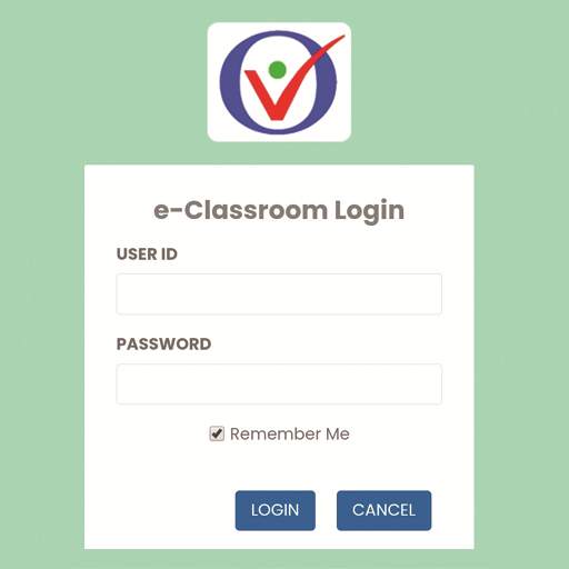 Oxford VIT e-Classroom screenshot 1