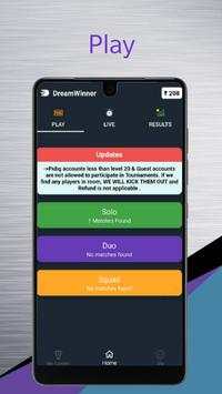 DreamWinner screenshot 3