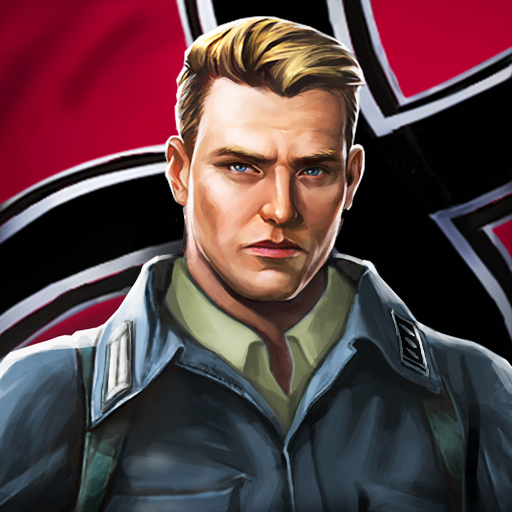 WW2: Strategy &amp; Tactics Games  icon