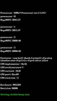Root Master screenshot 6
