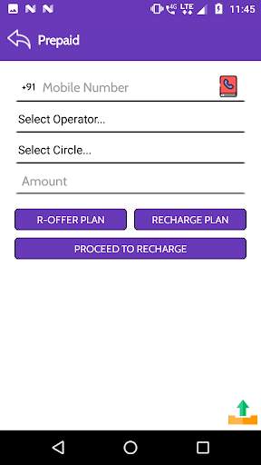 KRAC Direct 5 تصوير الشاشة