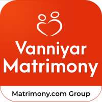 Vanniyar Matrimony App