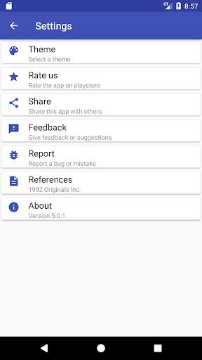 IELTS Writing screenshot 7