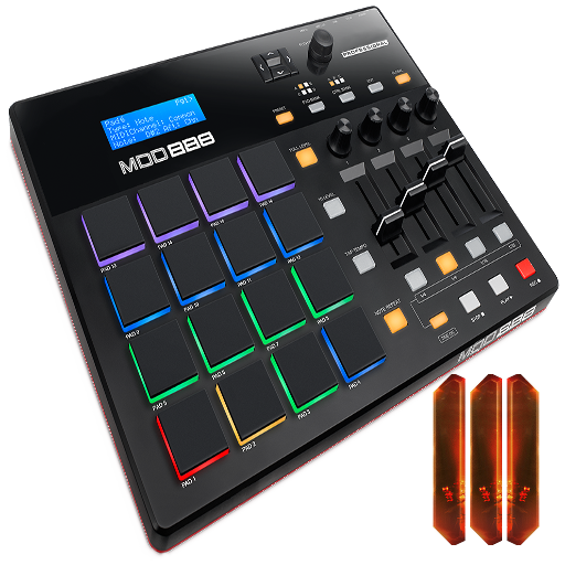 DubStep Music &amp; Beat Creator icon