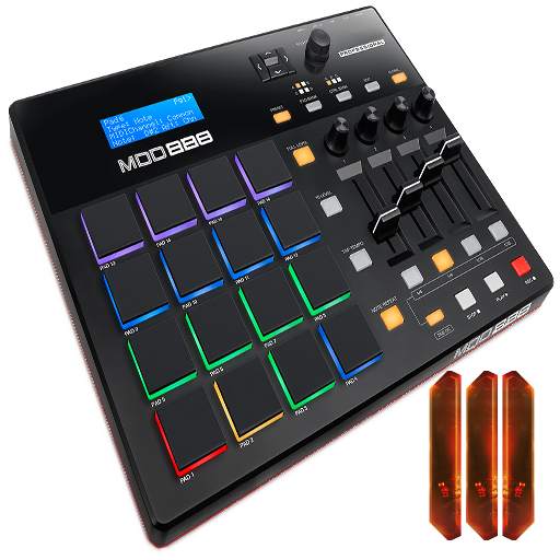 DubStep Music & Beat Creator 2.7