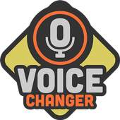 Funny Voice Changer, amplifier, modifier with loop 1.5