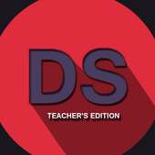 DS - Teacher