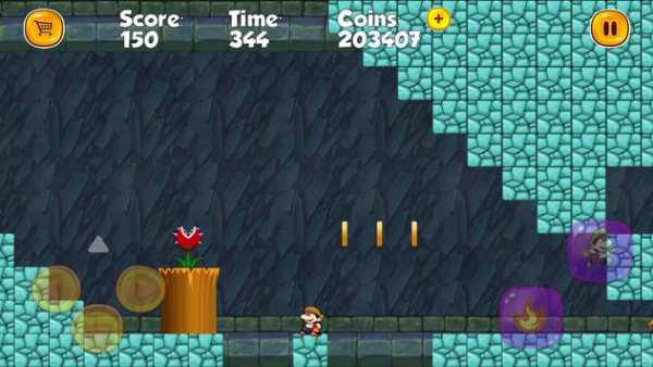 Oza's World screenshot 3
